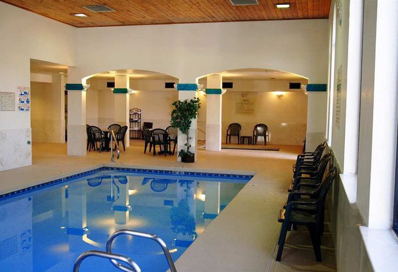 Hotel Super 8 Albuquerque Airport  | Albuquerque | New Mexico | United States 1