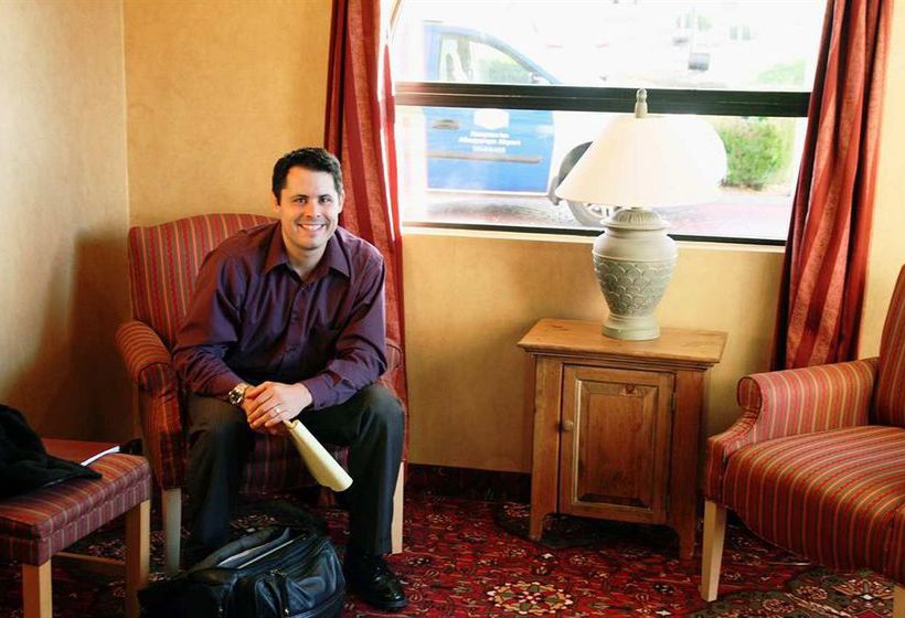 Hotel Super 8 Albuquerque Airport  | Albuquerque | New Mexico | United States 14