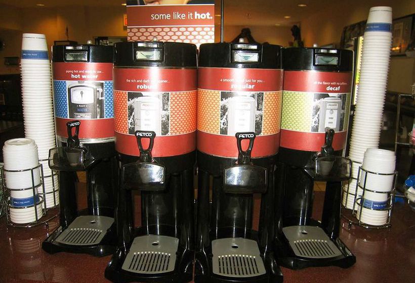 Hotel Super 8 Albuquerque Airport  | Albuquerque | New Mexico | United States 2