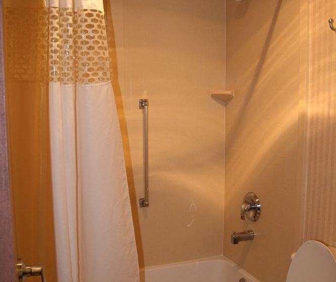 Hotel Super 8 Albuquerque Airport  | Albuquerque | New Mexico | United States 20