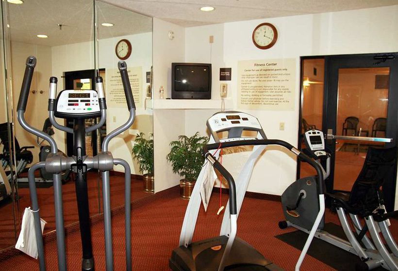 Hotel Super 8 Albuquerque Airport  | Albuquerque | New Mexico | United States 6