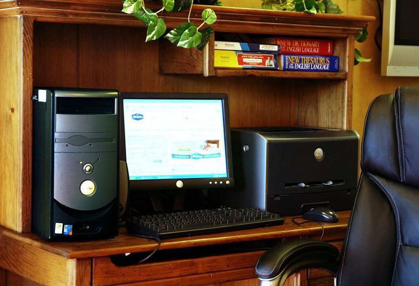 Hotel Super 8 Albuquerque Airport  | Albuquerque | New Mexico | United States 7