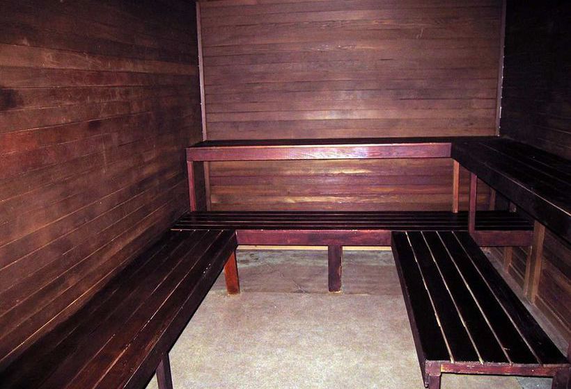 Hotel Super 8 Albuquerque Airport  | Albuquerque | New Mexico | United States 9