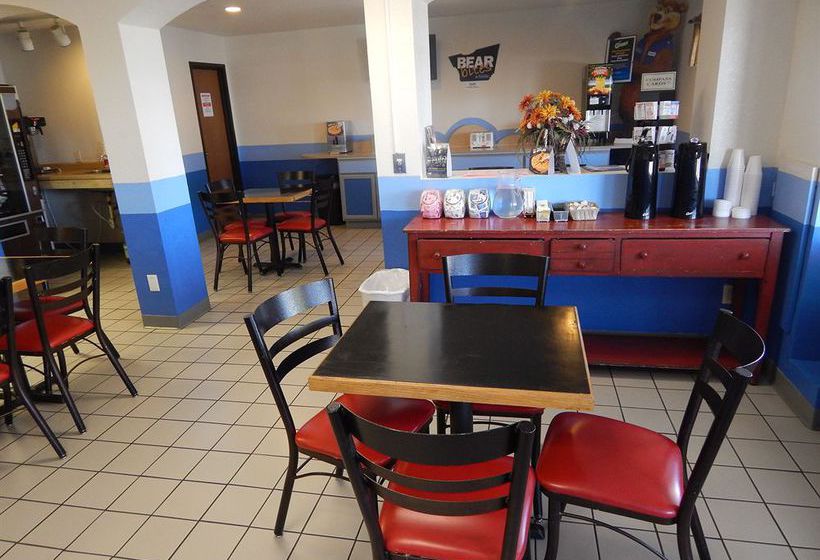 Hotel Travelodge Albuquerque Midtown  | Albuquerque | New Mexico | Vereinigte Staaten 1