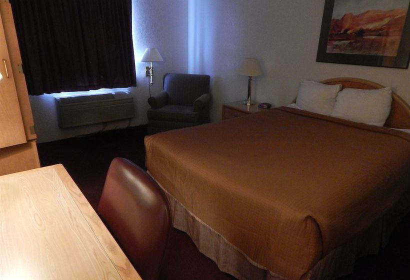 Hotel Travelodge Albuquerque Midtown  | Albuquerque | New Mexico | Vereinigte Staaten 2