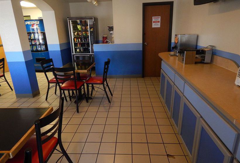 Hotel Travelodge Albuquerque Midtown  | Albuquerque | New Mexico | Vereinigte Staaten 4