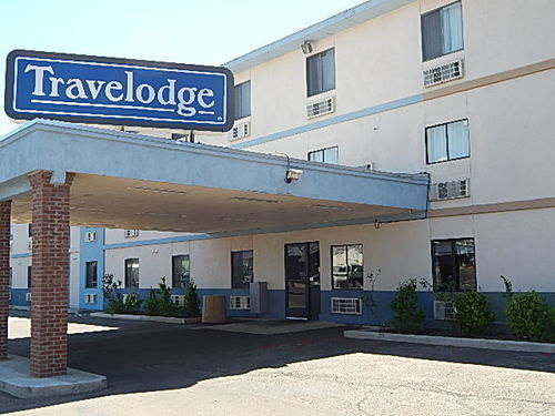 Hotel Travelodge Albuquerque Midtown  | Albuquerque | New Mexico | Vereinigte Staaten 5