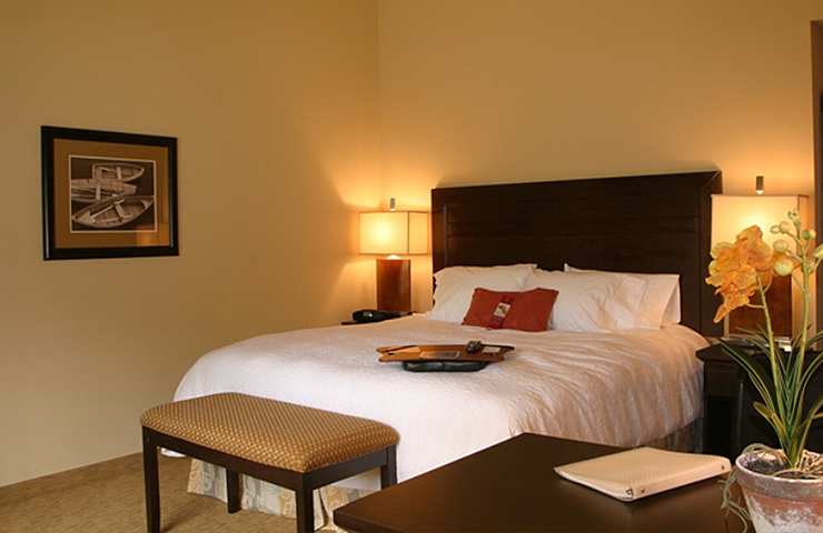 Hotel Hampton Inn & Suites Austin Cedar Park-Lakeline 