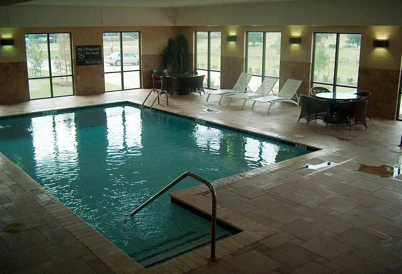 Hotel Hampton Inn & Suites Fort Worth-Fossil Creek  | Fort Worth | Texas | United States 1