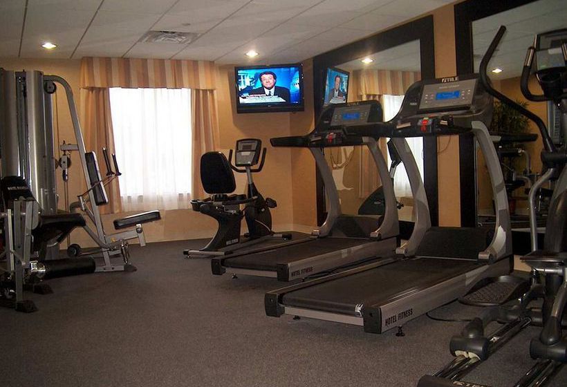 Hotel Hampton Inn & Suites Fort Worth-Fossil Creek  | Fort Worth | Texas | United States 10