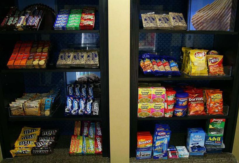 Hotel Hampton Inn & Suites Fort Worth-Fossil Creek  | Fort Worth | Texas | United States 11