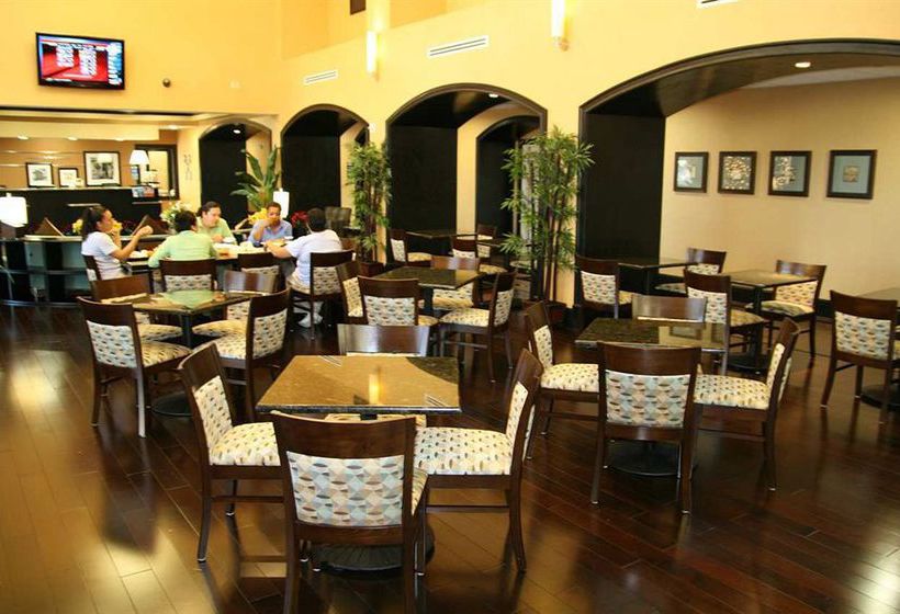 Hotel Hampton Inn & Suites Fort Worth-Fossil Creek  | Fort Worth | Texas | United States 12