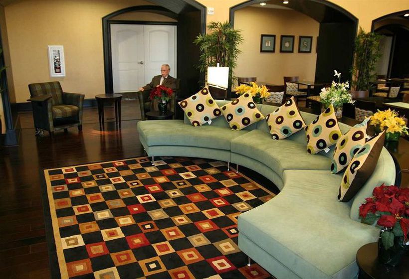 Hotel Hampton Inn & Suites Fort Worth-Fossil Creek  | Fort Worth | Texas | United States 13