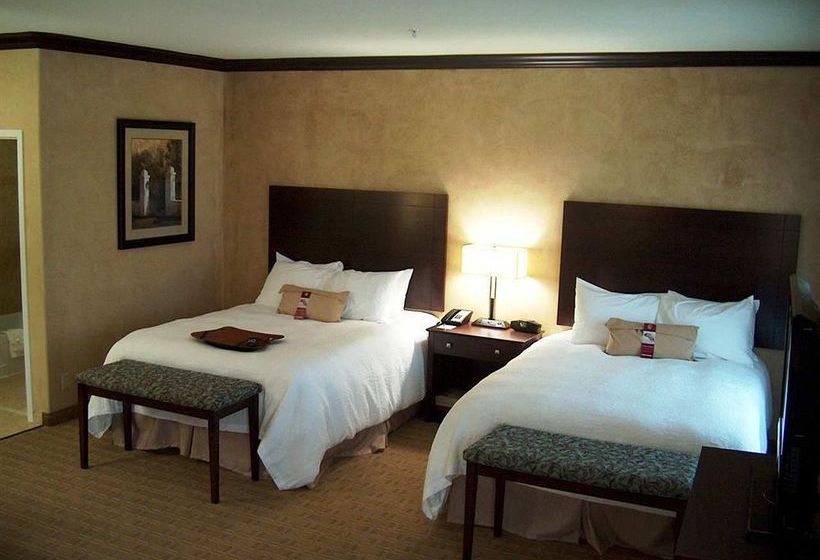 Hotel Hampton Inn & Suites Fort Worth-Fossil Creek  | Fort Worth | Texas | United States 16