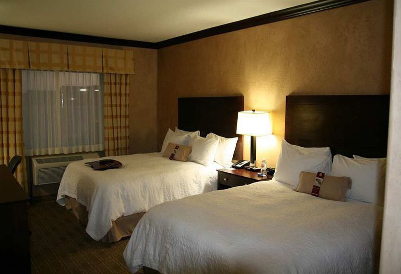 Hotel Hampton Inn & Suites Fort Worth-Fossil Creek  | Fort Worth | Texas | United States 17