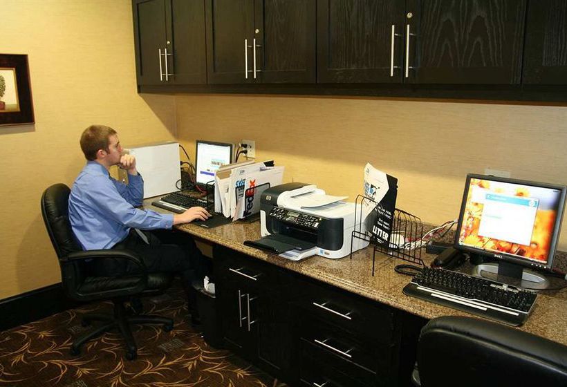 Hotel Hampton Inn & Suites Fort Worth-Fossil Creek  | Fort Worth | Texas | United States 18