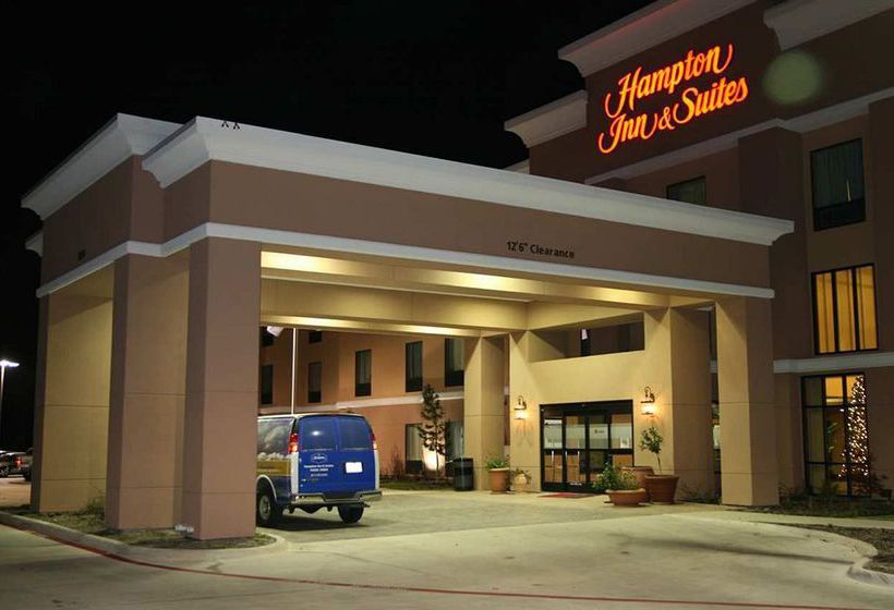 Hotel Hampton Inn & Suites Fort Worth-Fossil Creek  | Fort Worth | Texas | United States 19