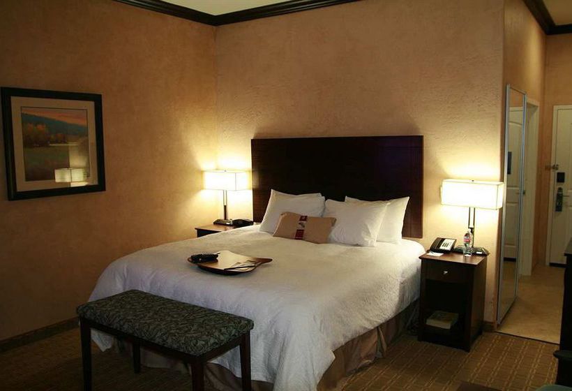 Hotel Hampton Inn & Suites Fort Worth-Fossil Creek  | Fort Worth | Texas | United States 20