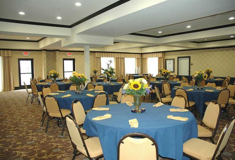 Hotel Hampton Inn & Suites Fort Worth-Fossil Creek  | Fort Worth | Texas | United States 3