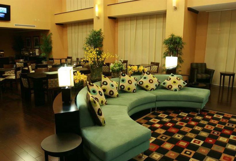Hotel Hampton Inn & Suites Fort Worth-Fossil Creek  | Fort Worth | Texas | United States 4