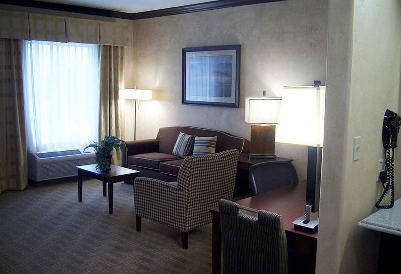 Hotel Hampton Inn & Suites Fort Worth-Fossil Creek  | Fort Worth | Texas | United States 5