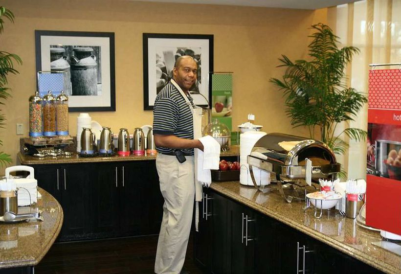 Hotel Hampton Inn & Suites Fort Worth-Fossil Creek  | Fort Worth | Texas | United States 6