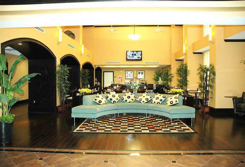 Hotel Hampton Inn & Suites Fort Worth-Fossil Creek  | Fort Worth | Texas | United States 7