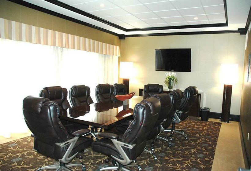 Hotel Hampton Inn & Suites Fort Worth-Fossil Creek  | Fort Worth | Texas | United States 8