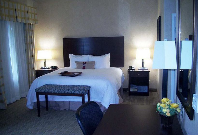 Hotel Hampton Inn & Suites Fort Worth-Fossil Creek  | Fort Worth | Texas | United States 9