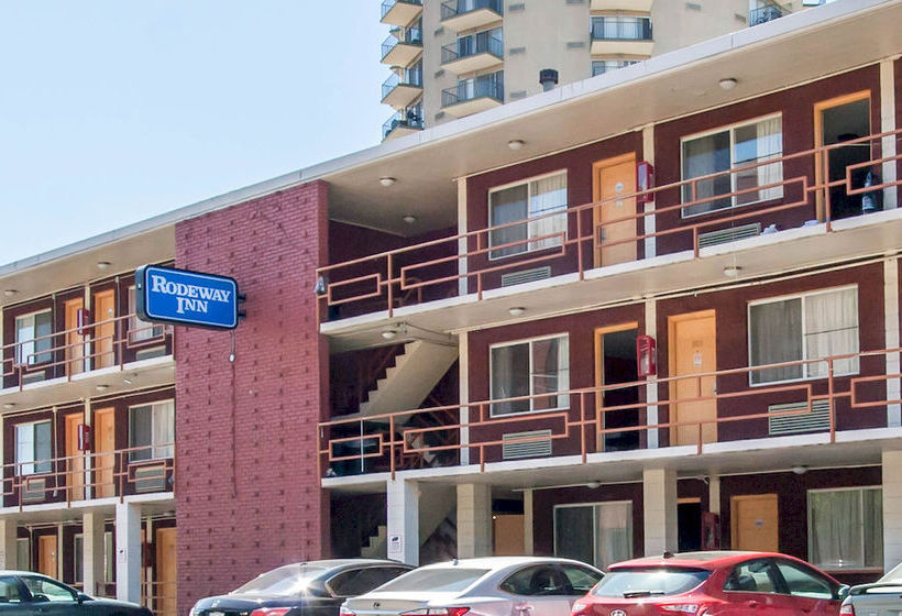 Hotel Rodeway Inn Memphis  | Memphis | Tennessee | United States 1