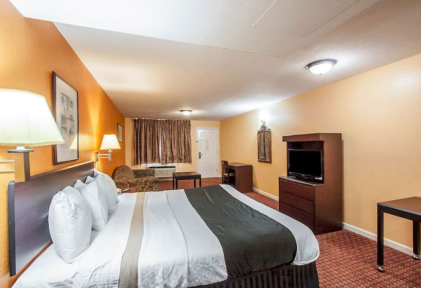 Hotel Rodeway Inn Memphis  | Memphis | Tennessee | United States 10