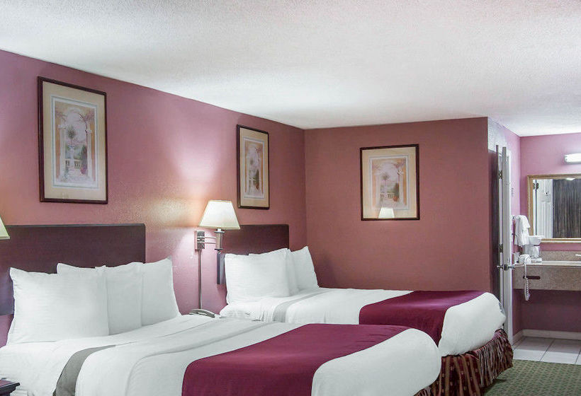 Hotel Rodeway Inn Memphis  | Memphis | Tennessee | United States 13