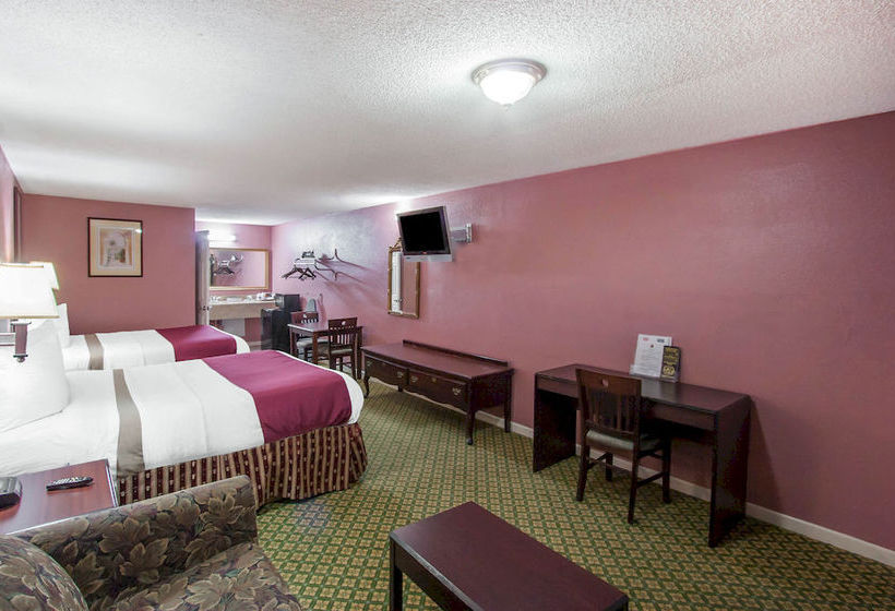 Hotel Rodeway Inn Memphis  | Memphis | Tennessee | United States 17