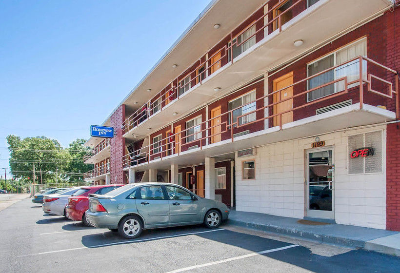 Hotel Rodeway Inn Memphis  | Memphis | Tennessee | United States 4