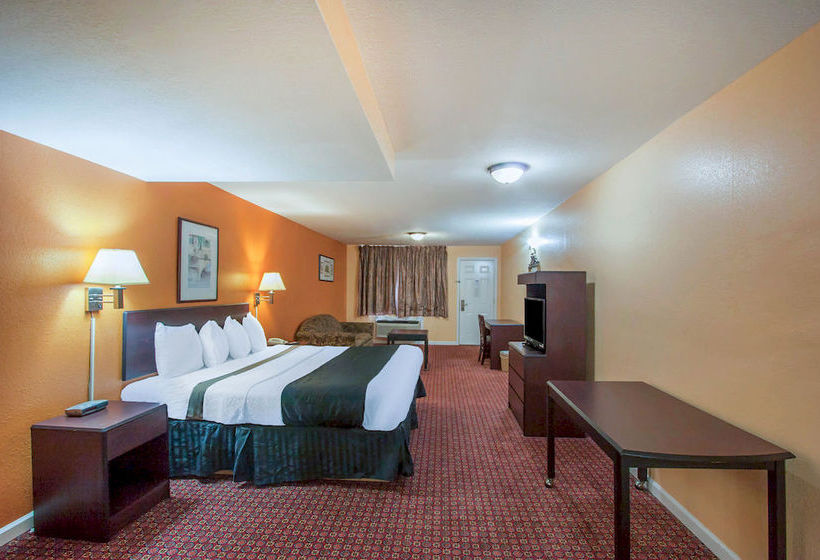 Hotel Rodeway Inn Memphis  | Memphis | Tennessee | United States 8