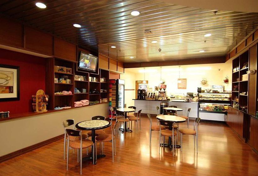 Hotel Embassy Suites Anchorage  | Anchorage | Alaska | United States 1