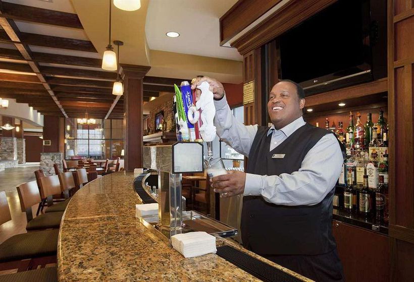 Hotel Embassy Suites Anchorage  | Anchorage | Alaska | United States 12