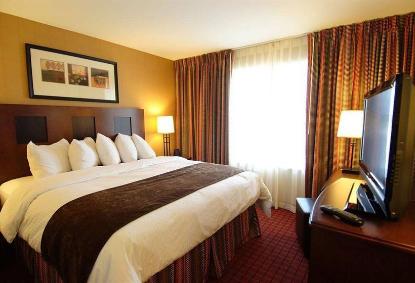 Hotel Embassy Suites Anchorage  | Anchorage | Alaska | United States 14