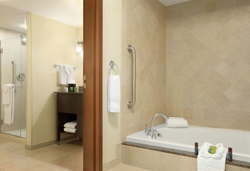 Hotel Embassy Suites Anchorage  | Anchorage | Alaska | United States 16