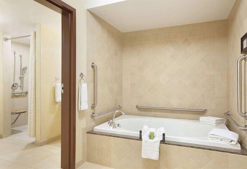 Hotel Embassy Suites Anchorage  | Anchorage | Alaska | United States 17