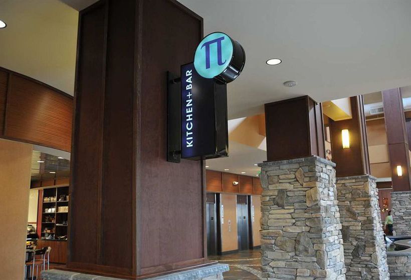 Hotel Embassy Suites Anchorage  | Anchorage | Alaska | United States 18