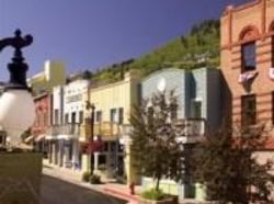 Hotel April Inn On Main Park City Utah