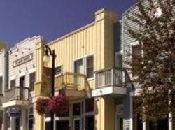 Hotel April Inn On Main  | Park City | Utah | United States 1
