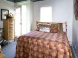 Hotel April Inn On Main  | Park City | Utah | United States 7