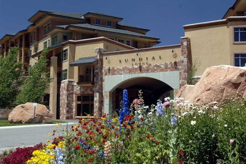Hotel Sundial Lodge at The Canyons  | Park City | Utah | United States 1
