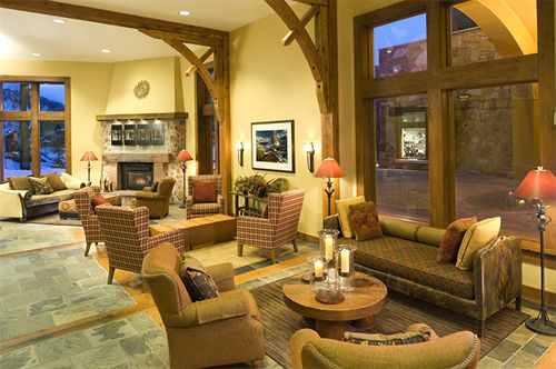 Hotel Sundial Lodge at The Canyons  | Park City | Utah | United States 10