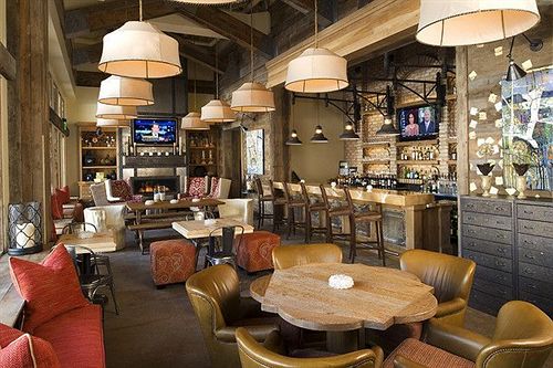 Hotel Sundial Lodge at The Canyons  | Park City | Utah | United States 11