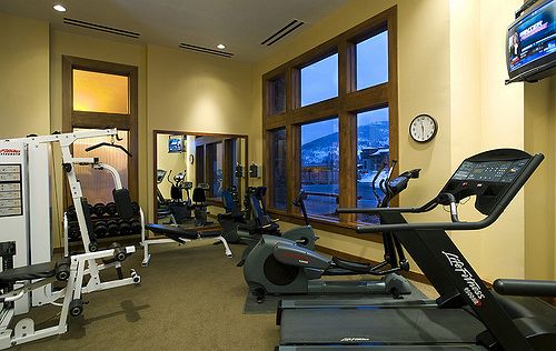 Hotel Sundial Lodge at The Canyons  | Park City | Utah | United States 19