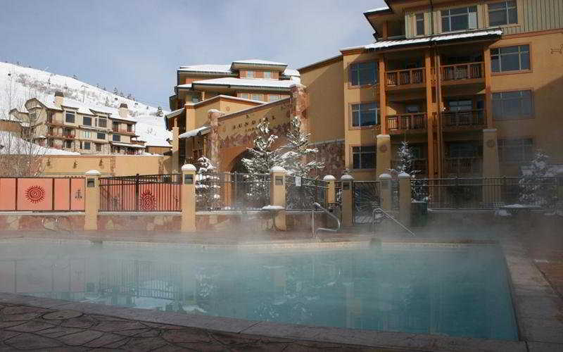 Hotel Sundial Lodge at The Canyons  | Park City | Utah | United States 4