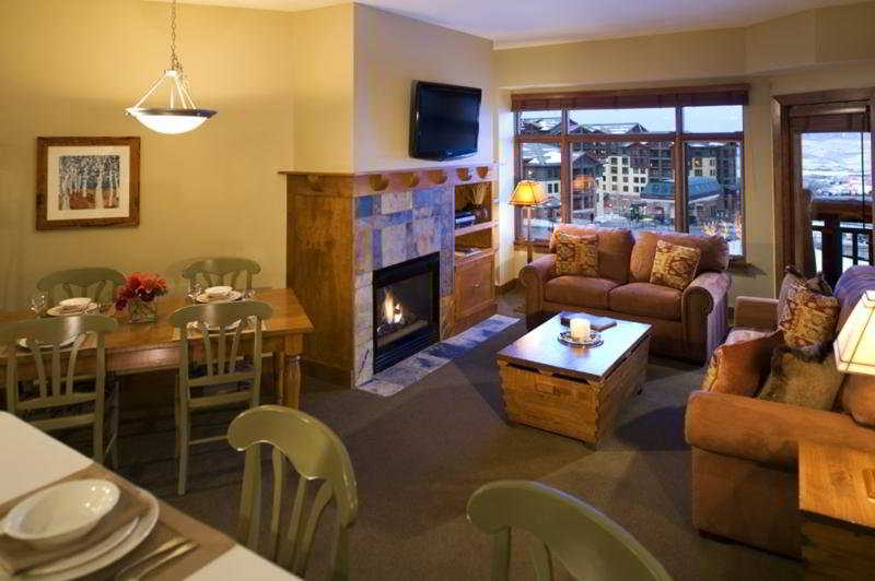 Hotel Sundial Lodge at The Canyons  | Park City | Utah | United States 6